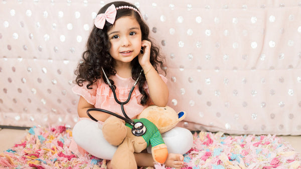 Six things doctors learned in 2019 that parents need to know