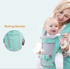 Ergonomic Baby Carrier