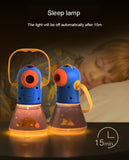 Kids Night Story Projector