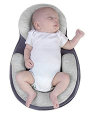 SLEEPYDREAMS™ PORTABLE BABY BED