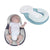 SLEEPYDREAMS™ PORTABLE BABY BED