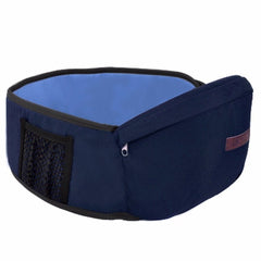 ORIGINAL BABY HIP SEAT WITH STORAGE PACK