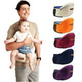 ORIGINAL BABY HIP SEAT WITH STORAGE PACK