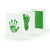 Baby Handprint Footprint Imprint Kit